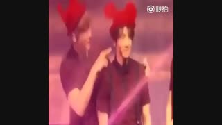 تفلد چانی هپی مپی ...مومنت چانبک چندتا میزارم