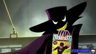 مانسترهای - فصل 2 قسمت 21 (Daydream of the Dead)