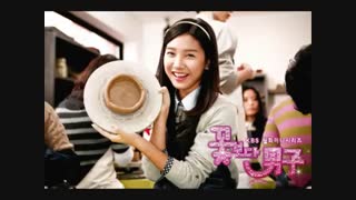 Soeulmates~ Kim bum & Kim So eun