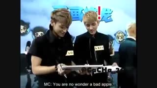 نقاشی کشیدنه کریسXD پیکاسوی منهه!