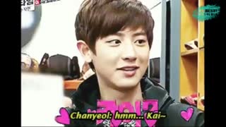تولد غول دراز و جذاب و کرموم هپی مپی *_____* چانیول-اکسو-happy birthday chanyeol-exo ویدیو رو هم ببینید :|