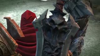 تریلر بازی Darksiders: Warmastered Edition