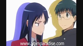 OP - Toradora