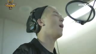 Mino and Zico