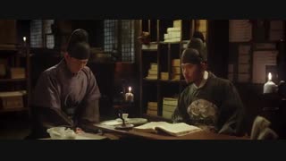 دانلود فیلم کره ای برخورد کشنده The Fatal Encounter با زیرنویس فارسی