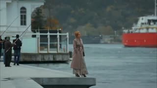 آهنگ زیبای Çaresizim پخش شده در سریال Yuksek Sosyete