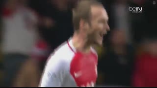 خلاصه بازی:  موناکو  4 - 1  مارسی