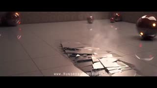 ژانر علمی تخیلی The best Iran VFX - Iran visual effects