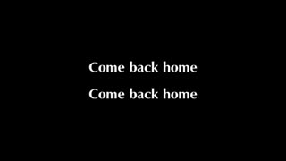 ورژن انگلیسی comeback home 2NE1