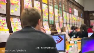 پیچ بوتکمپ چیست؟ (What is Pitch Bootcamp)