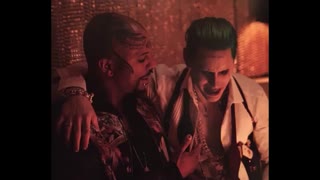 Suicide Squad | Deleted Joker scenes