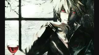 شخصیت جدیدم (رابرت)