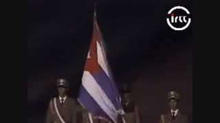 مستند فیدل کاسترو