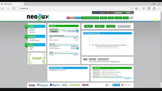 درامد اینترنتی از طریق تبلیغات کلیکی 01