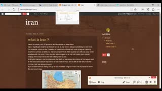 اموزش درامد از وبلاگ ( درس اول )