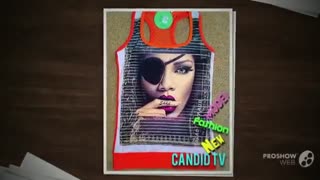 خرید لباس زنانه پوشاک کاندید اسپرت