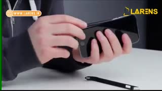 قاب هزار دلاری آیفون 6S (با زیرنویس فارسی)