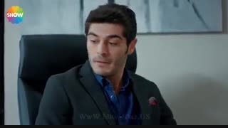 سریال ترکی عشق حرف حالیش نیست ( Ask.Laftan.Anlamaz ) قسمت 20 (زیرنویس چسبیده فارسی)