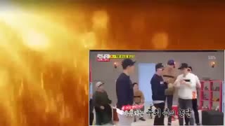 قسمت 327 برنامه ی رانینگ من