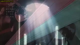 تیتراژ شروعى انیمه ى دوستاره جنگیر