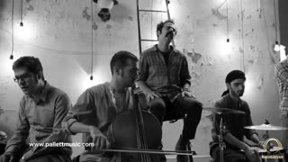 پالت - هزار داستان