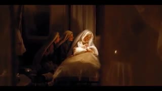 تریلر فیلم محمد رسول الله - ساخته مجید مجیدی