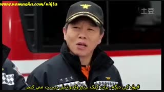 یه آدم چقدر می تونه شکمو باشه