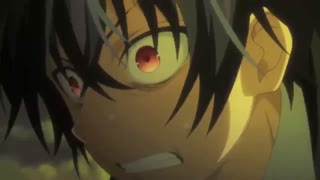 انیمه گلوله سیاه black bullet قسمت چهارم ((با زیرنویس فارسی))