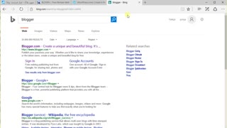 وبلاگ نویسی  حرفه ای - مقدمه