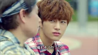 قسمت دوم سریال کره ای روز بعد از اینکه جدا شدیم The Day After We Broke Up