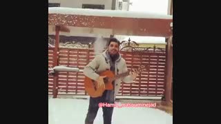 **زمـسـتـــــــونـه***