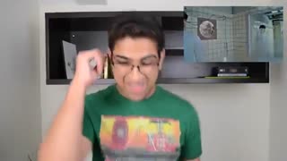 INFINITE-BAD fanboy reaction