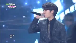 TOP 5 INFINITE's Woohyun's high notes