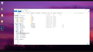 فیلم آموزشی نصب Beauty Retouch Panel v3.1