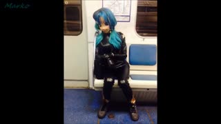 تصاویر عجیب از آدمای عجیب و غریب