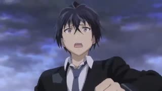 انیمه گلوله سیاه black bullet قسمت دهم ((با زیرنویس فارسی))
