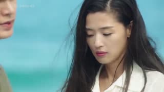 موزیک ویدئو پارت 2 افسانه دریای آبی + زیرنویس فارسی