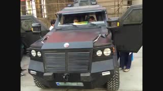 ماشین الات معدن - نگهداری تایر