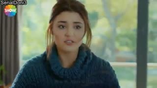 سریال ترکی عشق حرف حالیش نیست قسمت هجدهم با زیر نویس فارسی