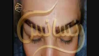 کاشت ابرو طبیعی با روش SUT مرکز کاشت ابرو و مژه