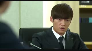 قسمت 8سریال کره ای وارثان The Heirs + زیرنویس فارسی آنلاین
