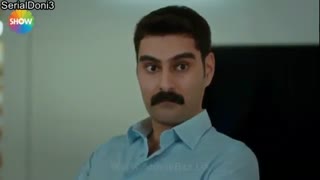 سریال ترکی عشق حرف حالیش نیست قسمت نوزدهم  با زیر نویس فارسی