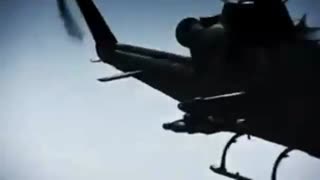 لحظه سقوط هلی کوپتر در مسابقه تخت گاز Top Gear می باشد.