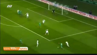 عملکرد لژیونر ها در هفته گذشته (نود ۸ آذر)