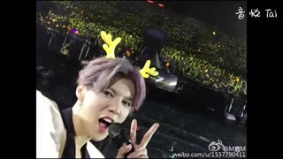 LuHan - Reloaded Beijing Concert Full