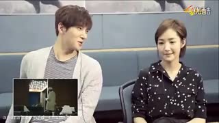 میکس پشت صحنه گوگولیاى هیلر از کانال رها جونم!!!