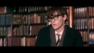 The Theory of Everything 2014 Trailer
