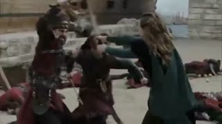 سریال ترکی کوسم سلطان Kösem << ماه پیکر >> فصل2قسمت 1