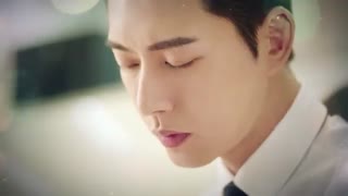 تیزر وب درامای اولین بو.سه برای هفتمین بار با زیرنویس فارسی