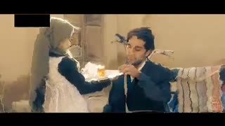 نماهنگ روضه خوان محله (سید حمید رضا برقعی)